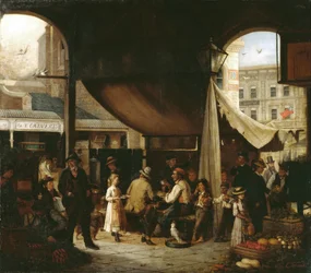 Paddys Markt